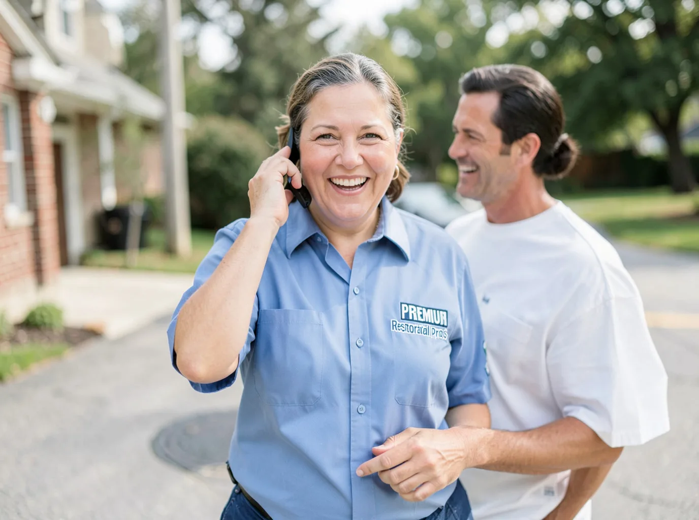 Water Damage Restoration Cambridge, OH FAQs
